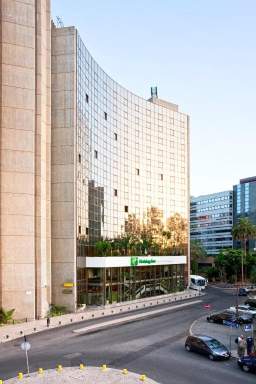Holiday Inn Lisbon-Continental, an IHG Hotel - 6