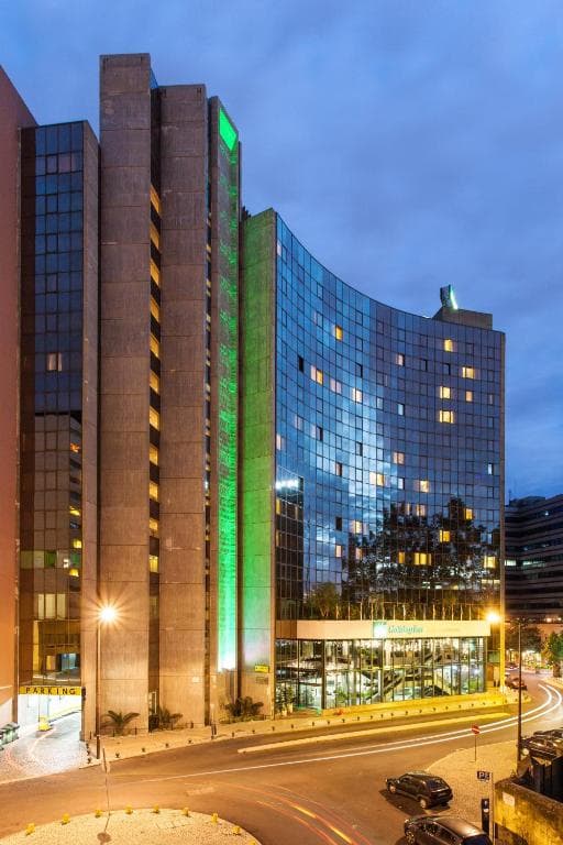 Holiday Inn Lisbon-Continental, an IHG Hotel - 7