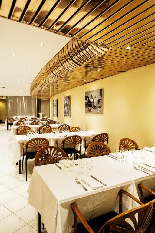 Holiday Inn Lisbon-Continental, an IHG Hotel - 30