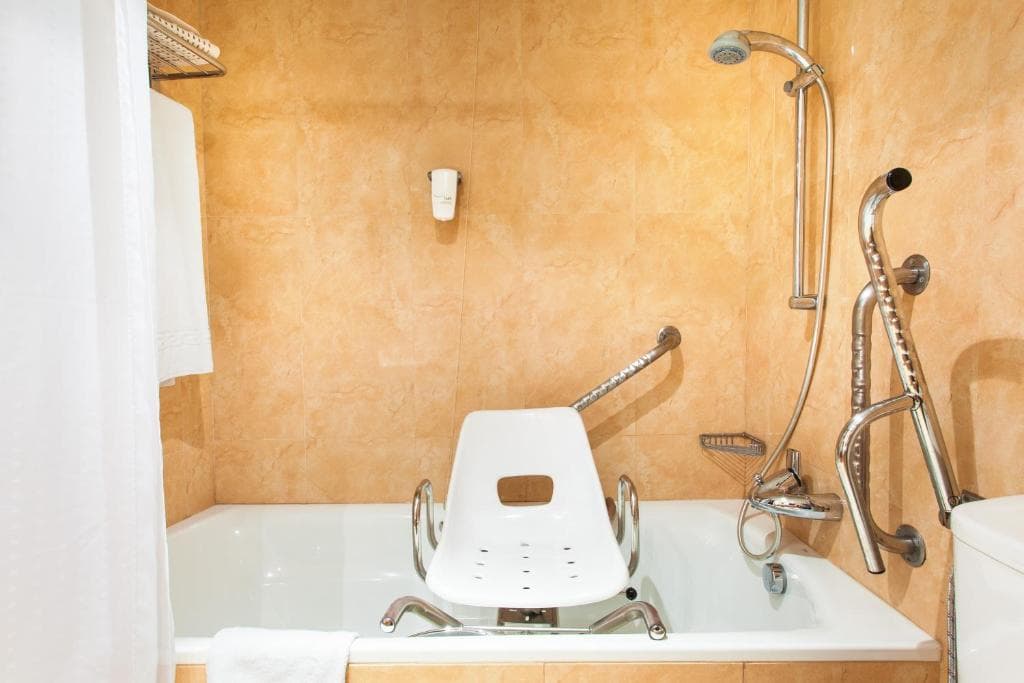 Holiday Inn Lisbon-Continental, an IHG Hotel - 45