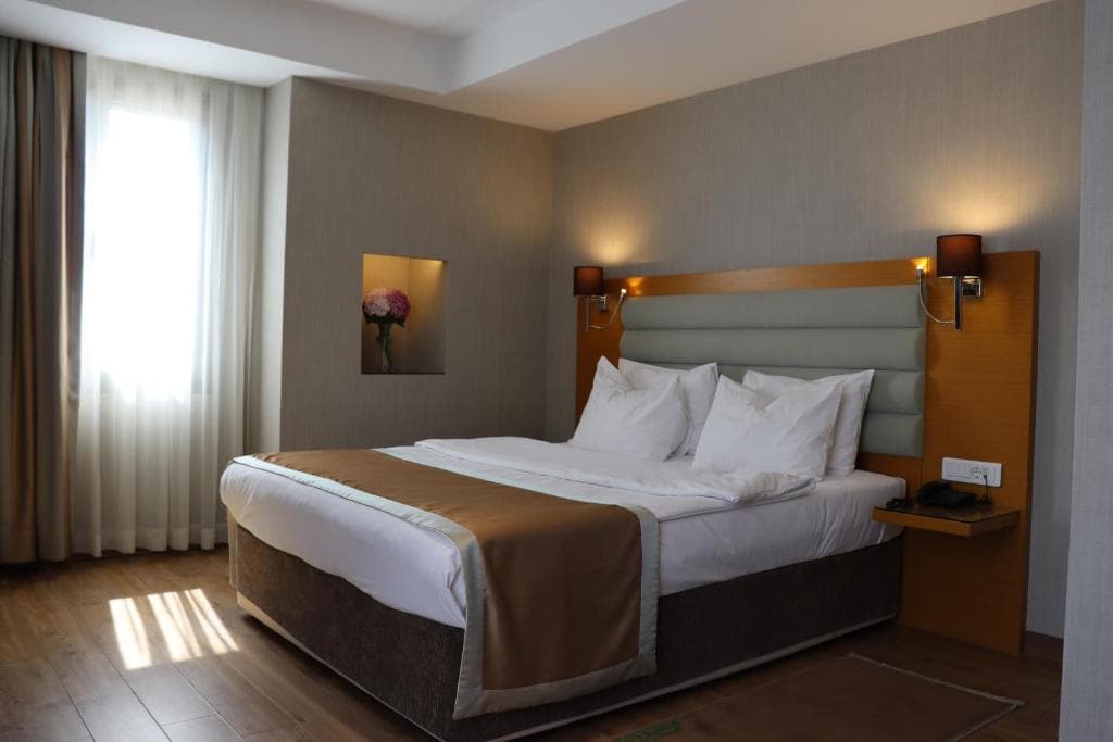 Riva Hotel Taksim - 2