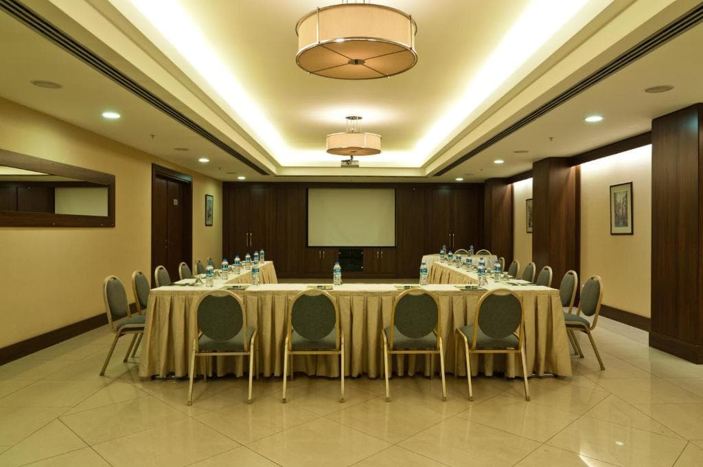 Riva Hotel Taksim - 7