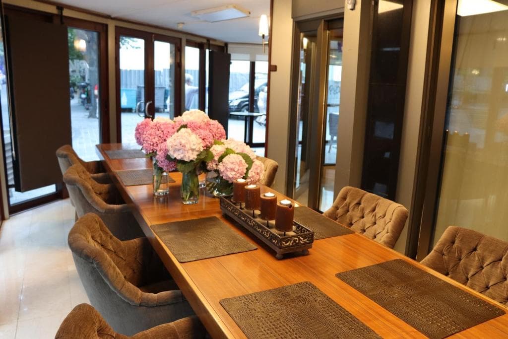 Riva Hotel Taksim - 14