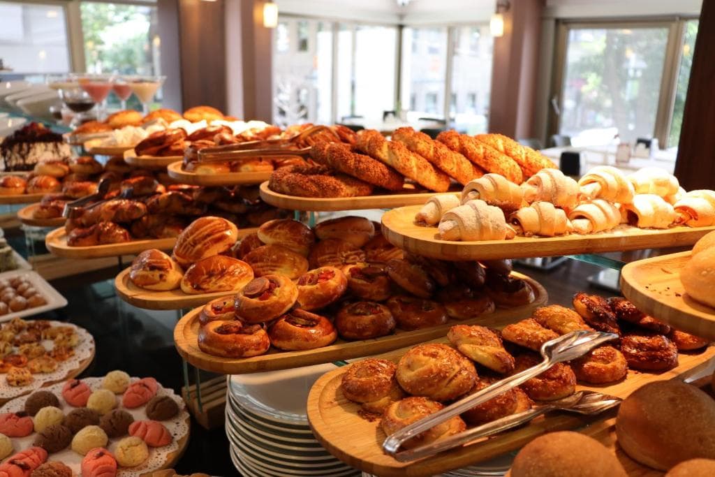 Riva Hotel Taksim - 16