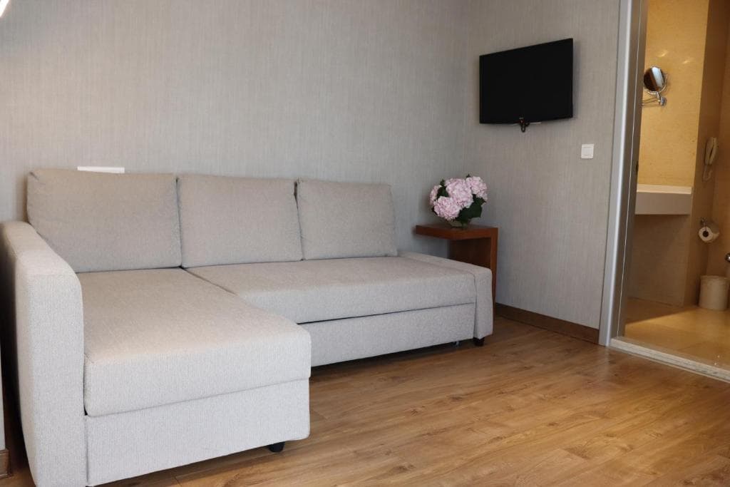 Riva Hotel Taksim - 32