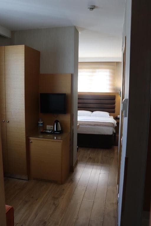 Riva Hotel Taksim - 37