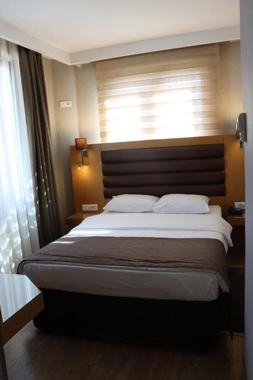 Riva Hotel Taksim - 38