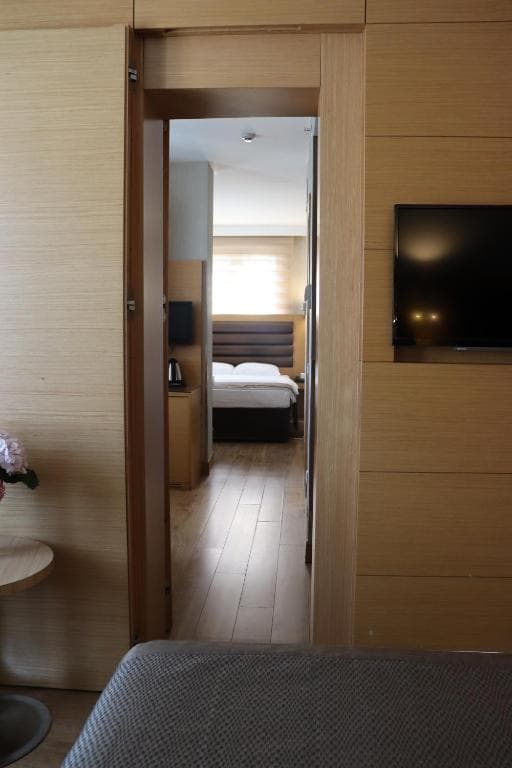 Riva Hotel Taksim - 39