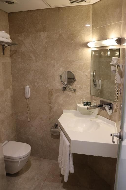 Riva Hotel Taksim - 45
