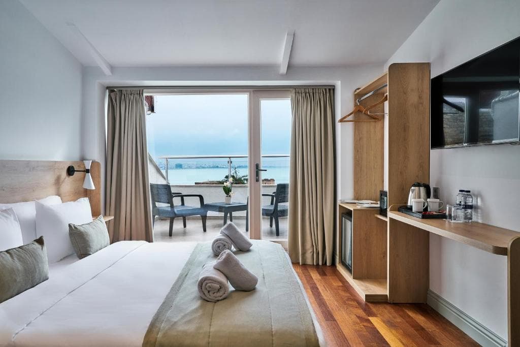 Joyway Hotels Istanbul Sultanahmet - 2