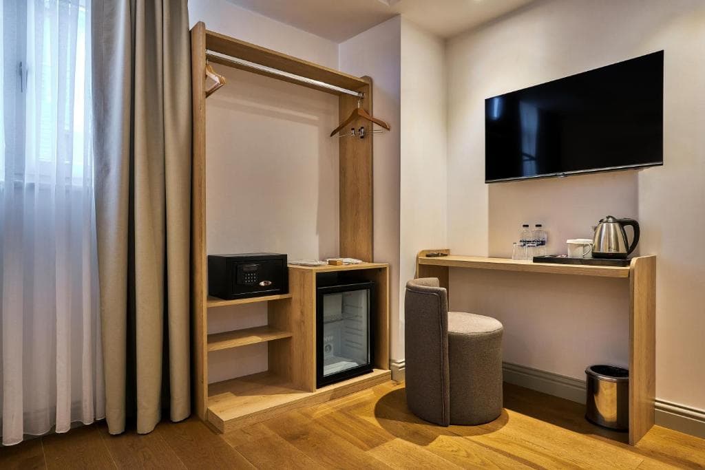 Joyway Hotels Istanbul Sultanahmet - 3