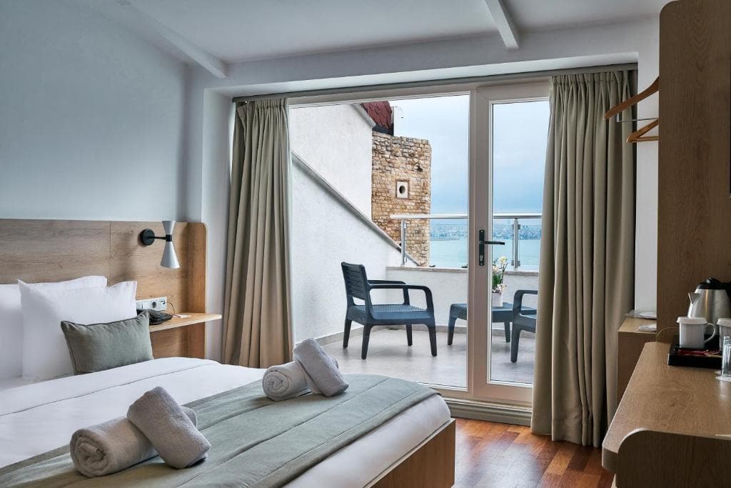 Joyway Hotels Istanbul Sultanahmet - 5