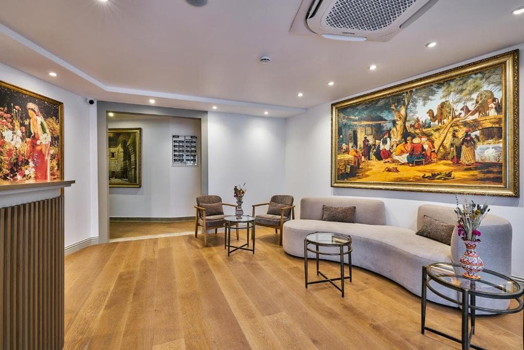 Joyway Hotels Istanbul Sultanahmet - 6