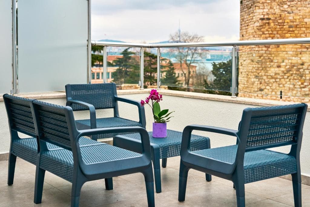 Joyway Hotels Istanbul Sultanahmet - 8