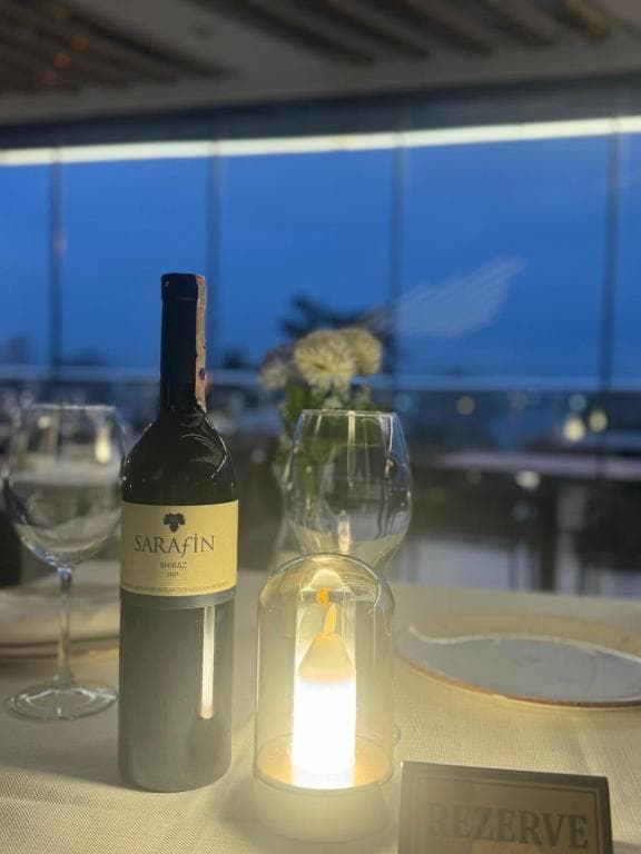 Joyway Hotels Istanbul Sultanahmet - 9