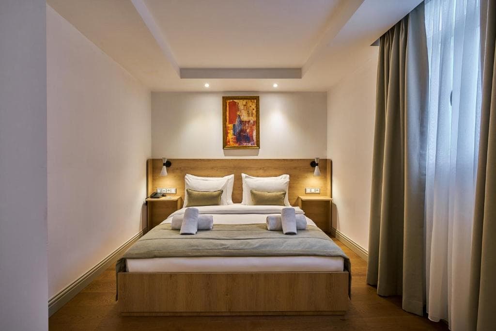 Joyway Hotels Istanbul Sultanahmet - 13