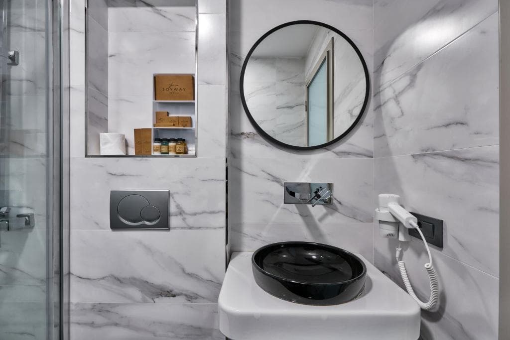 Joyway Hotels Istanbul Sultanahmet - 14