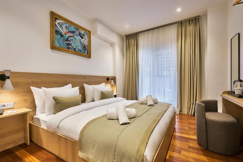 Joyway Hotels Istanbul Sultanahmet - 15