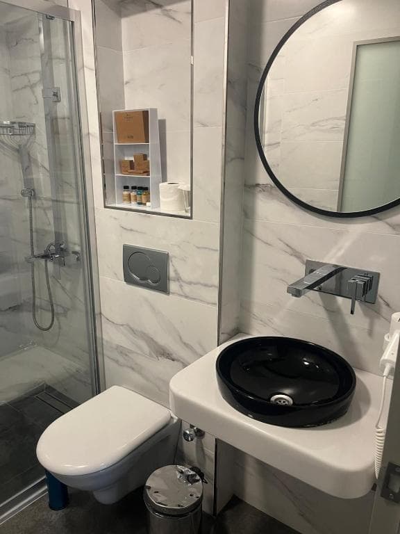Joyway Hotels Istanbul Sultanahmet - 16