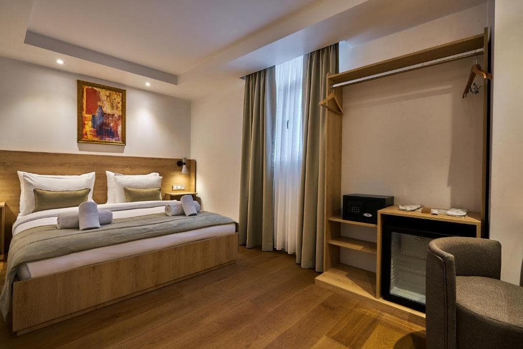 Joyway Hotels Istanbul Sultanahmet - 17