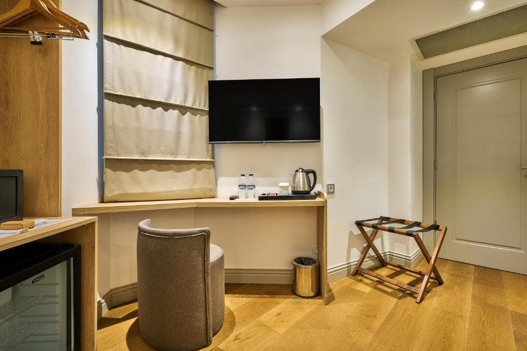 Joyway Hotels Istanbul Sultanahmet - 22