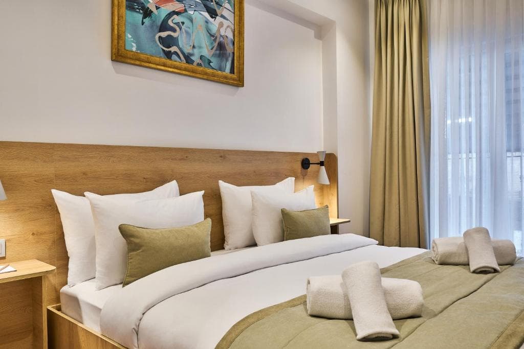 Joyway Hotels Istanbul Sultanahmet - 30