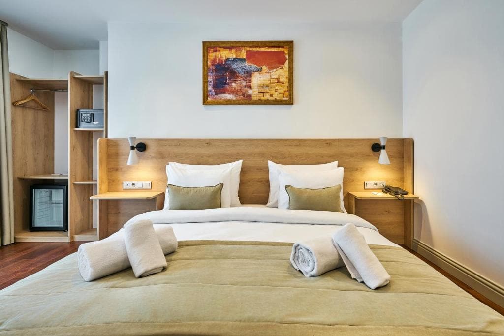 Joyway Hotels Istanbul Sultanahmet - 33