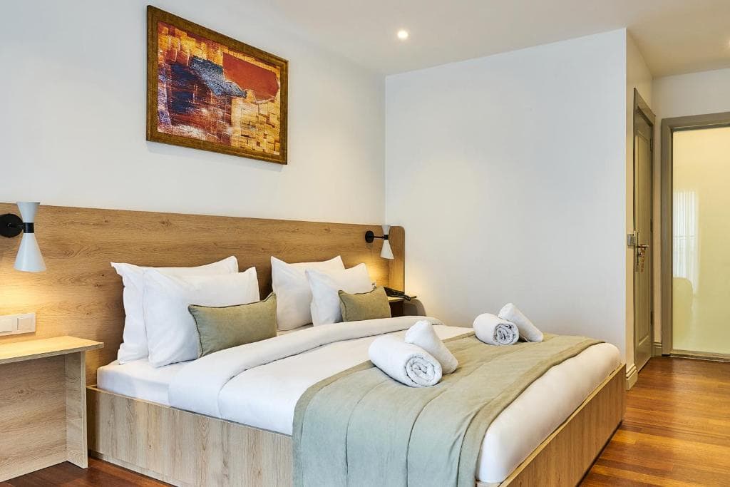 Joyway Hotels Istanbul Sultanahmet - 34