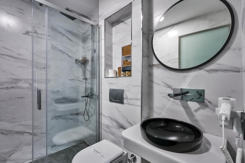 Joyway Hotels Istanbul Sultanahmet - 36