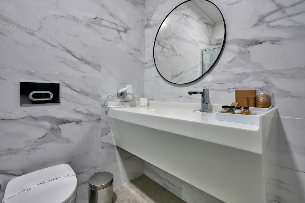 Joyway Hotels Istanbul Sultanahmet - 38