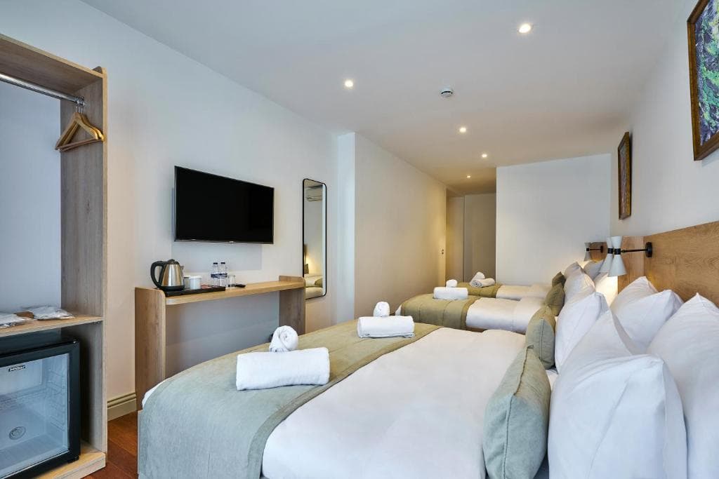 Joyway Hotels Istanbul Sultanahmet - 39