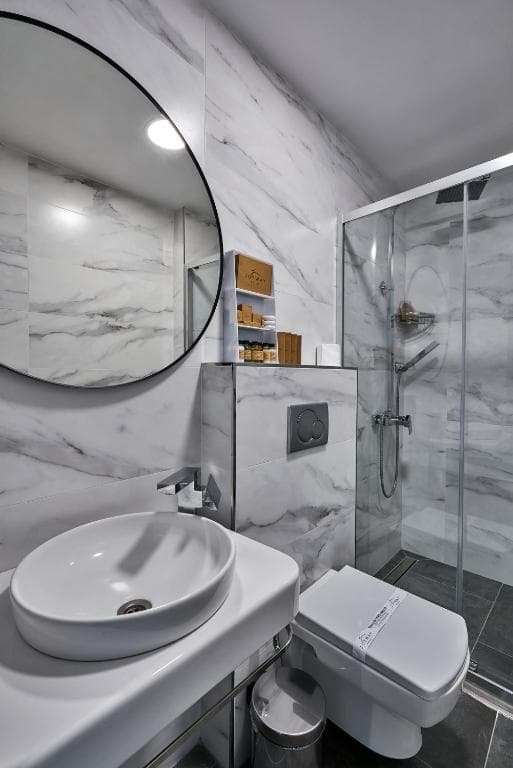 Joyway Hotels Istanbul Sultanahmet - 41
