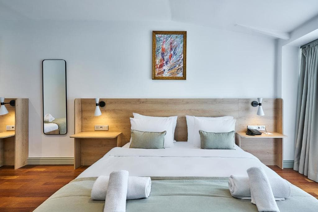 Joyway Hotels Istanbul Sultanahmet - 42