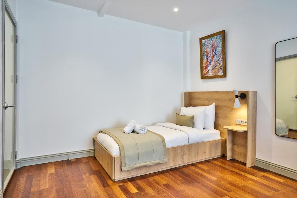 Joyway Hotels Istanbul Sultanahmet - 44