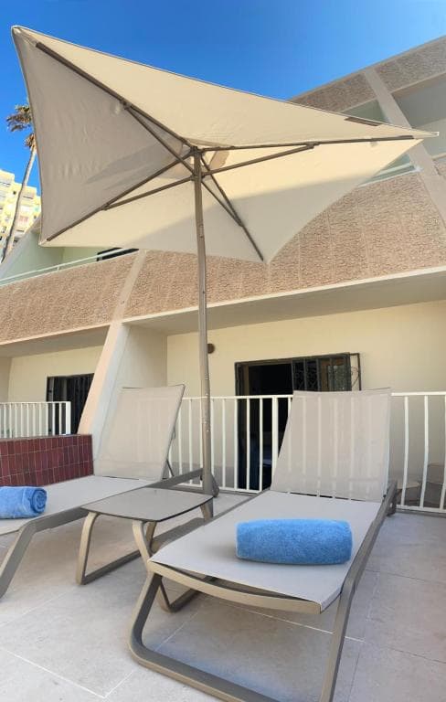 Playazul Apartments - 11