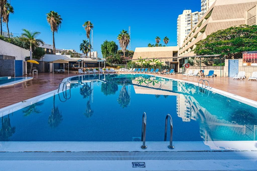 Playazul Apartments - 15