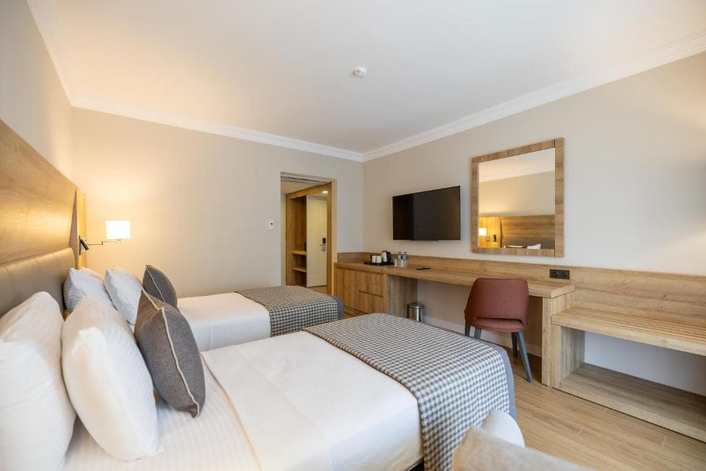 PROXIMA HOTEL Kuşadası - 6