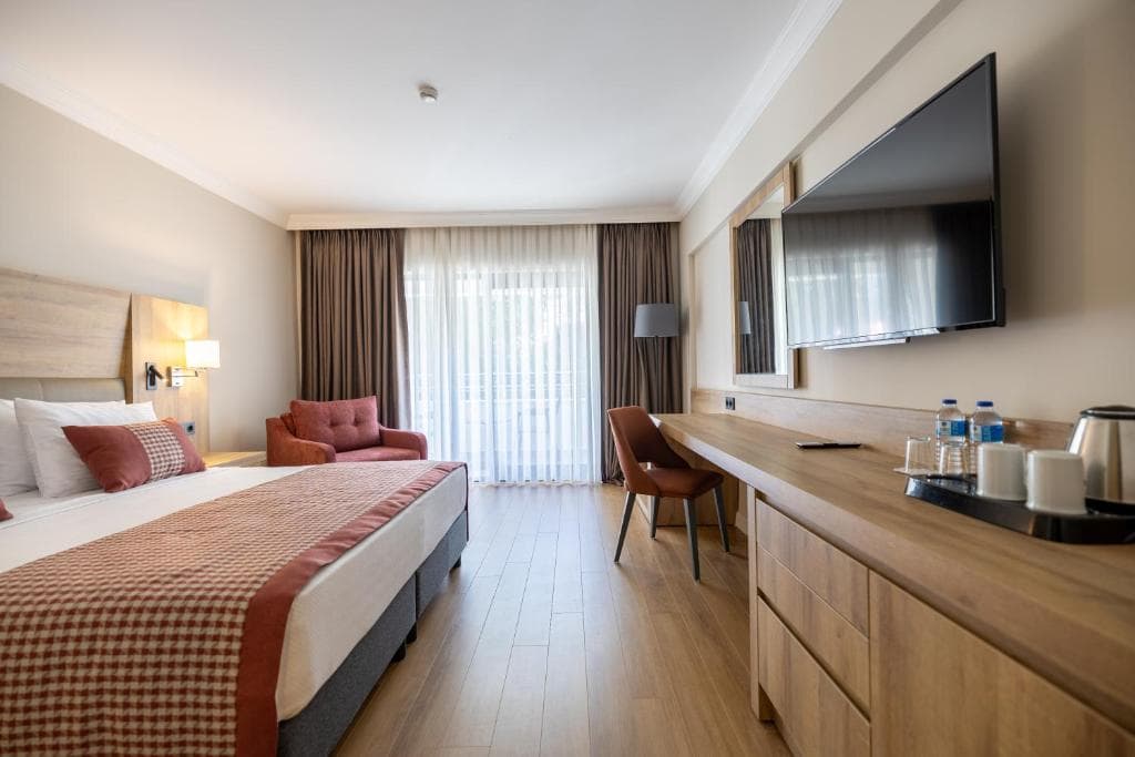 PROXIMA HOTEL Kuşadası - 10