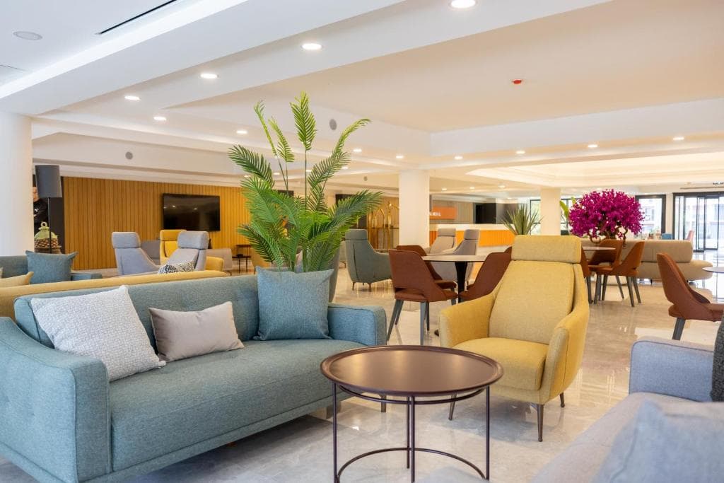 PROXIMA HOTEL Kuşadası - 11