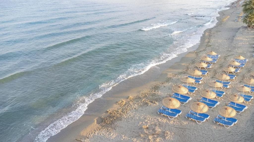 PROXIMA HOTEL Kuşadası - 13