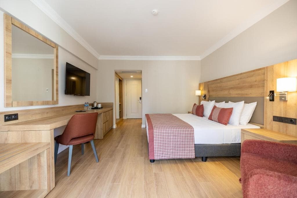 PROXIMA HOTEL Kuşadası - 14