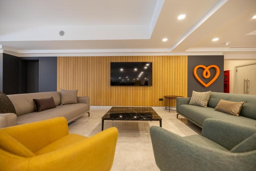 PROXIMA HOTEL Kuşadası - 15