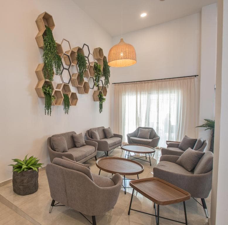 Hotel Bohemian Gardens - 5