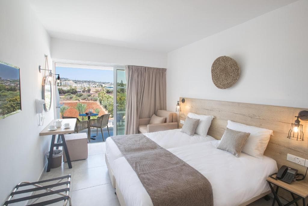 Hotel Bohemian Gardens - 23