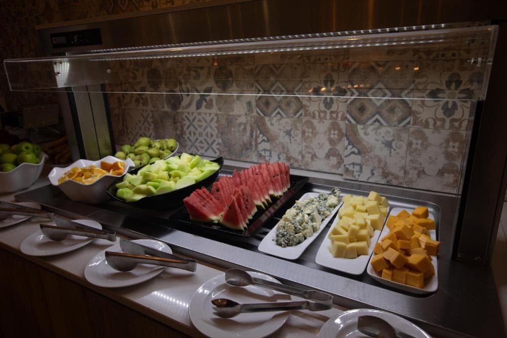 Hotel Bohemian Gardens - 33