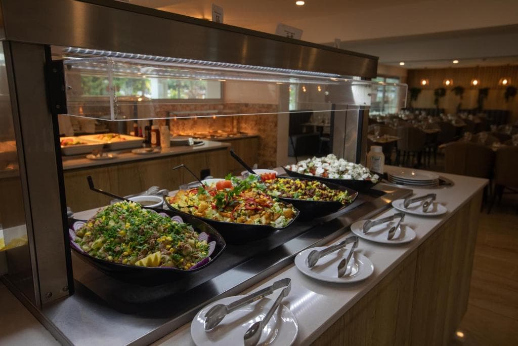 Hotel Bohemian Gardens - 41