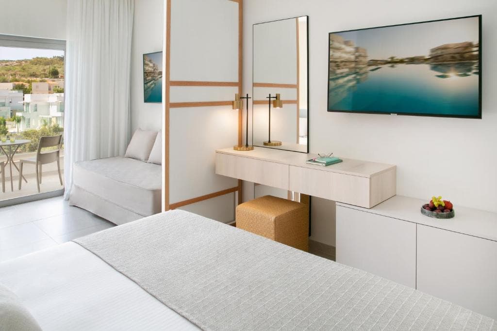 Atlantica Aqua Blue - 9