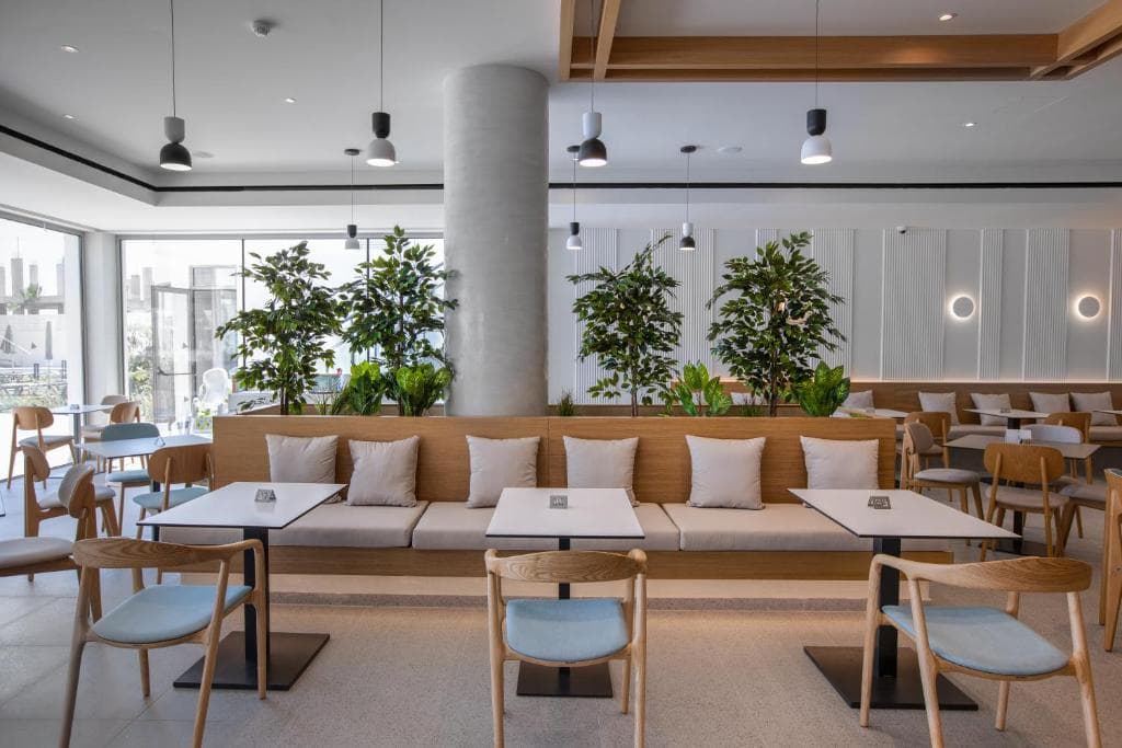 Atlantica Aqua Blue - 11