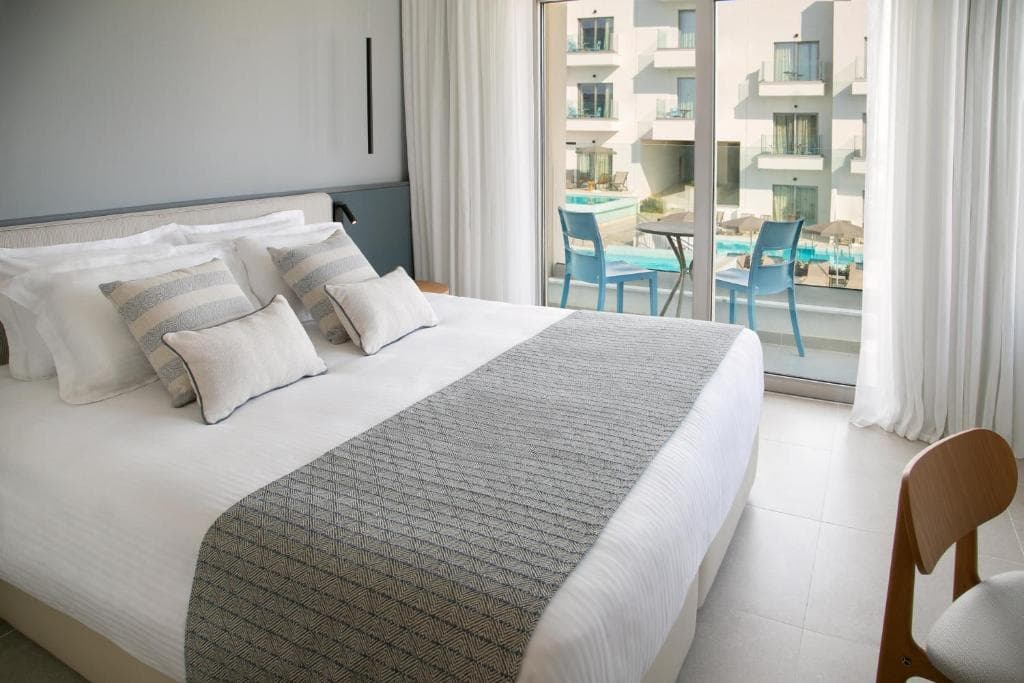 Atlantica Aqua Blue - 31