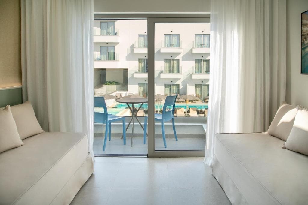 Atlantica Aqua Blue - 32